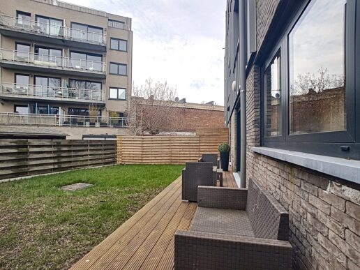 Jette – Esseghemstraat 3