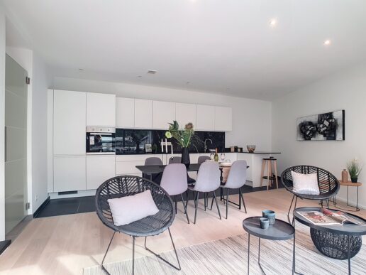 Jette – Esseghemstraat 3