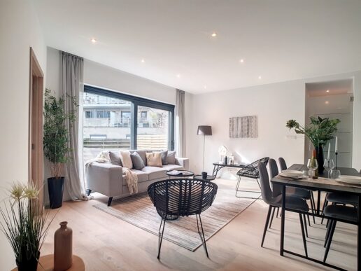 Jette – Esseghemstraat 3