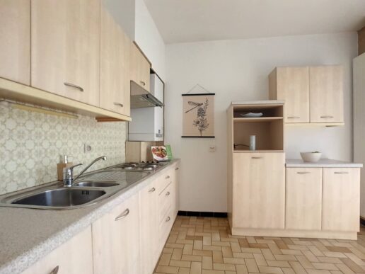 Asse – Mollestraat 2A