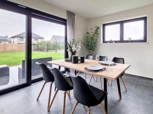 Laakdal – Hooidonk 40