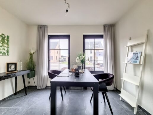 Laakdal – Hooidonk 40