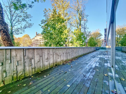 Kortrijk – Waterspiegel – GV