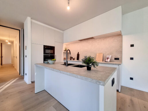 Kortrijk – Waterspiegel – GV
