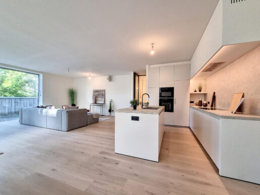 Kortrijk – Waterspiegel – GV