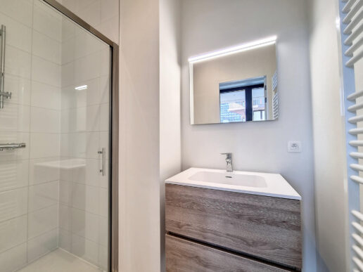 Antwerpen – Jef Cassierstraat 6 – 3.01