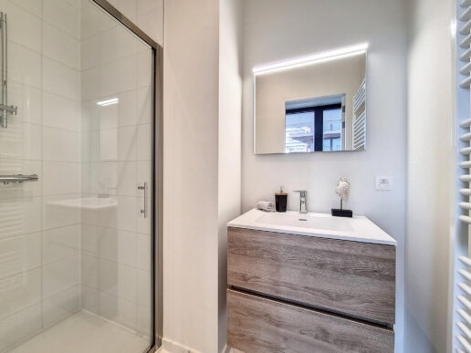 Antwerpen – Jef Cassierstraat 6 – 3.01