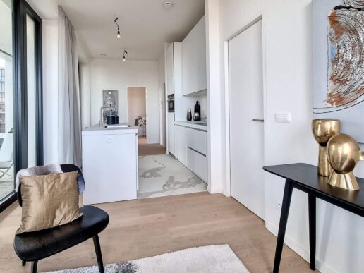 Antwerpen – Jef Cassierstraat 6 – 3.01