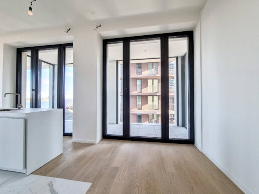 Antwerpen – Jef Cassierstraat 6 – 3.01