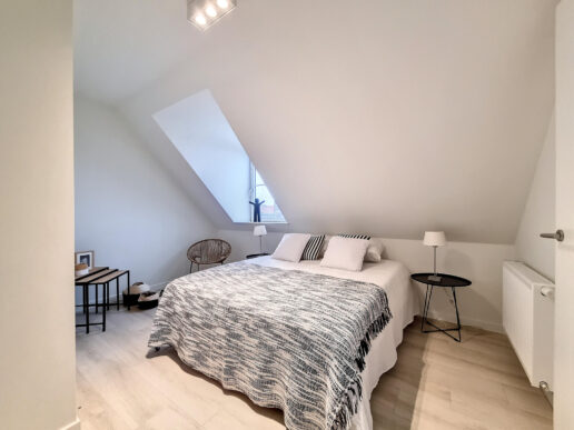 Knokke – Natiënlaan 6 – 3deV