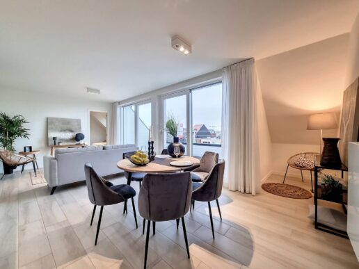 Knokke – Natiënlaan 6 – 3deV