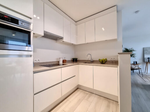 Knokke – Natiënlaan 6 – 3deV