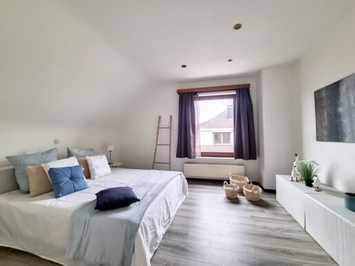 Dilbeek – Elzenstraat 4