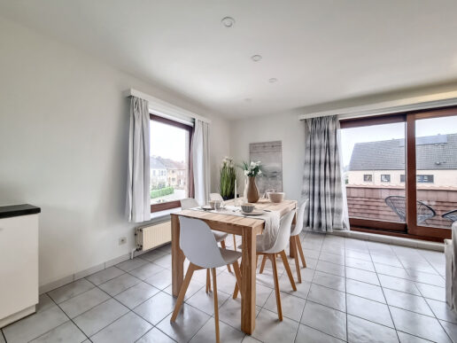 Dilbeek – Elzenstraat 4