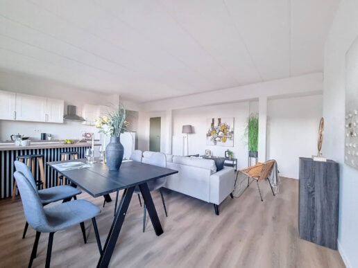 Lessines – Rue Tramasure 12 – 1steV