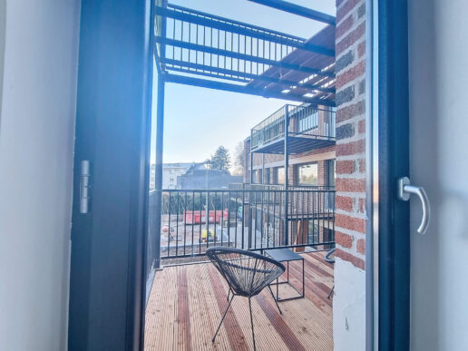Lessines – Rue Tramasure 12 – 1steV