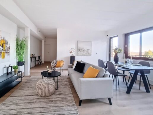 Lessines – Rue Tramasure 12 – 1steV