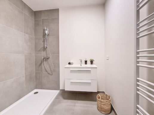 Braine-l’Alleud – Rue de Caraute 1 – App 1.2