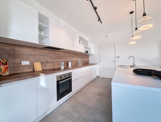Braine-l’Alleud – Rue de Caraute 1 – App 1.2