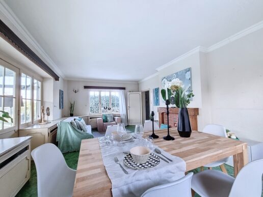 Dilbeek – Bremstraat 15