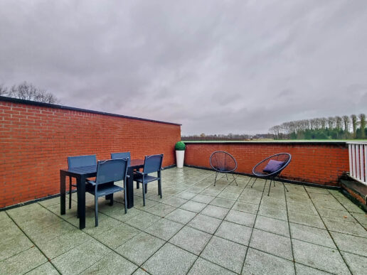 Hasselt – Luikersteenweg 428 – GV