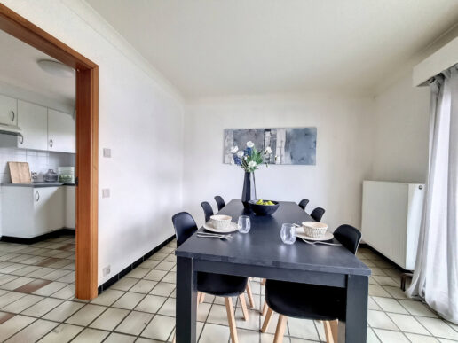 Hasselt – Luikersteenweg 428 – GV
