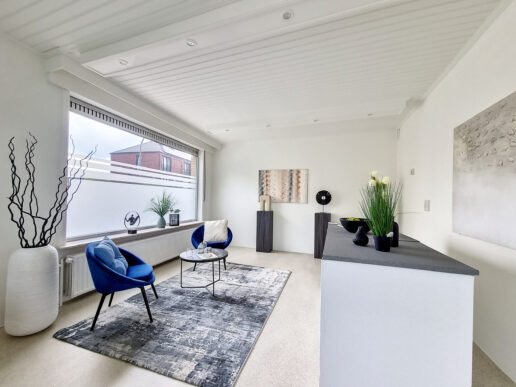 Dilbeek – Ittergemsesteenweg 258 – Voor en Na