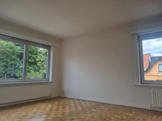 Dilbeek – Ittergemsesteenweg 258 – Voor en Na