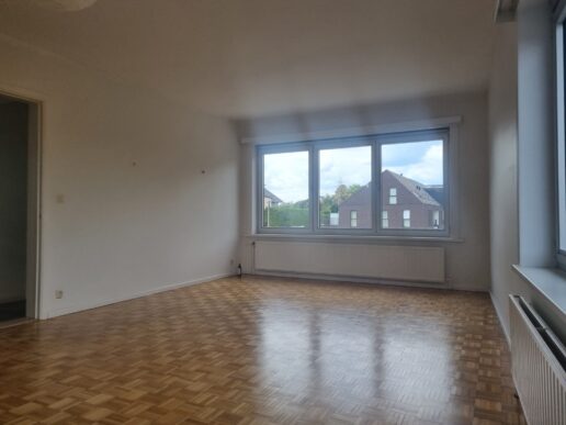 Dilbeek – Ittergemsesteenweg 258 – Voor en Na