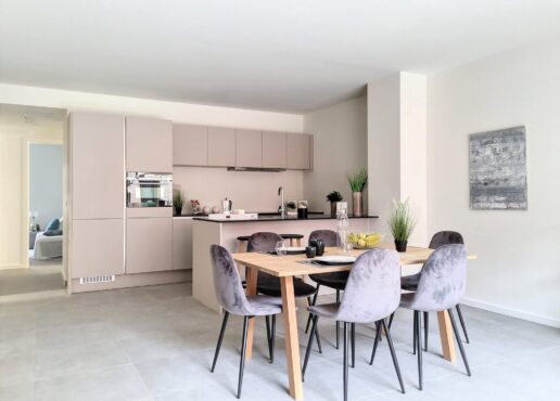 Herentals – Blijdenberg