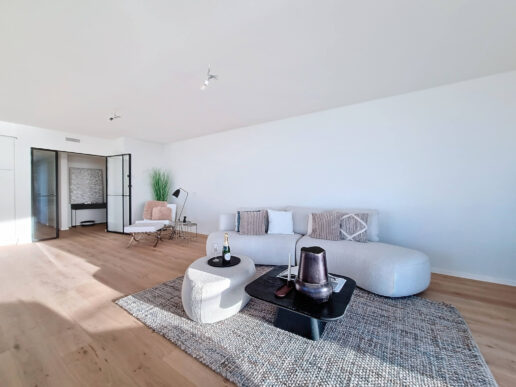 Oostende – Ensor Building I – 18de RV