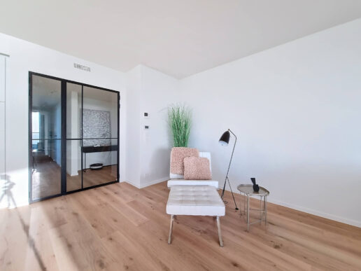 Oostende – Ensor Building I – 18de RV