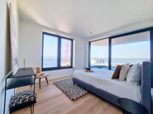 Oostende – Ensor Building I – 18de RV