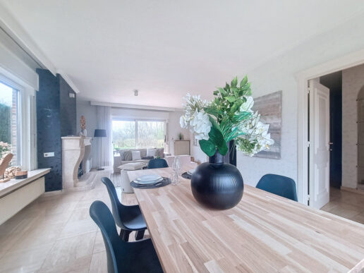 Dilbeek – Tulpenlaan 30