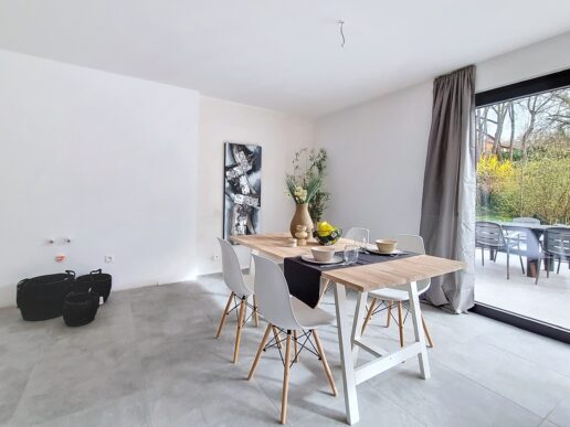 Huy – Rue du Long Thier 25 – 0.2