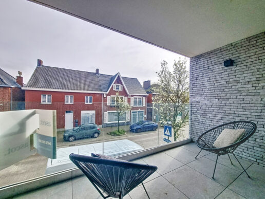 Ichtegem – Engelstraat 11 – 1.01