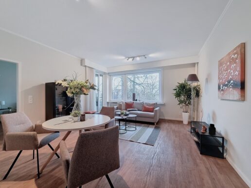 Kontich – Boutersemweg – Assistentiewoning A1.2