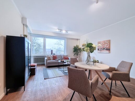 Kontich – Boutersemweg – Assistentiewoning A1.2