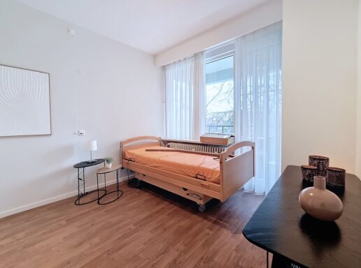 Kontich – Boutersemweg – Assistentiewoning A1.2
