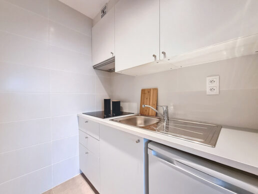 Kontich – Boutersemweg – Assistentiewoning A1.2