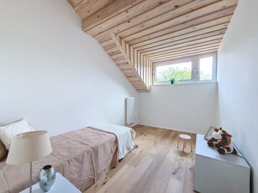 Sint-Pieters-Woluwe – Bemelstraat 97-99 – 2deV