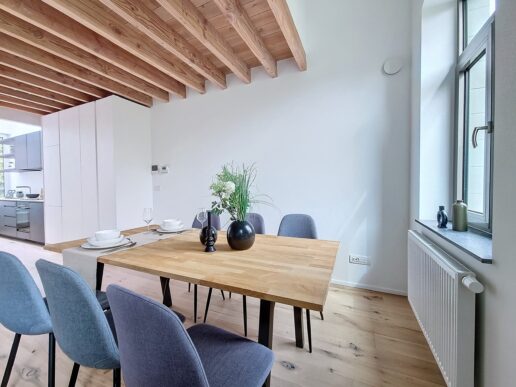 Sint-Pieters-Woluwe – Bemelstraat 97-99 – 2deV