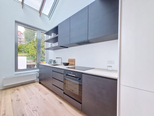 Sint-Pieters-Woluwe – Bemelstraat 97-99 – 2deV