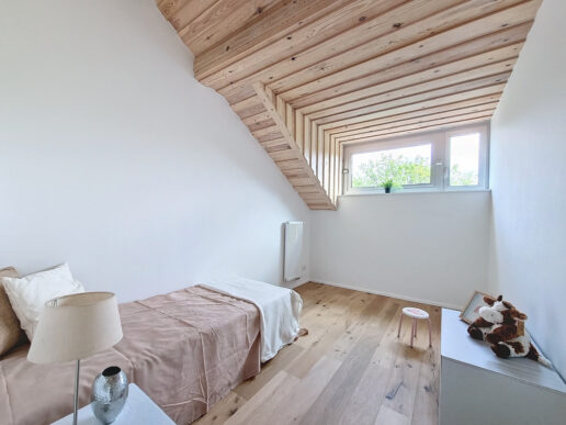 Sint-Pieters-Woluwe – Bemelstraat 97-99 – 2deV