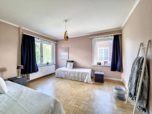 Kraainem – Oudstrijderslaan 43