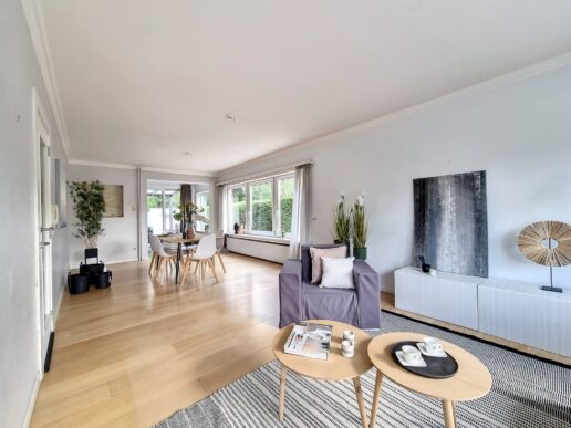 Kraainem – Oudstrijderslaan 43