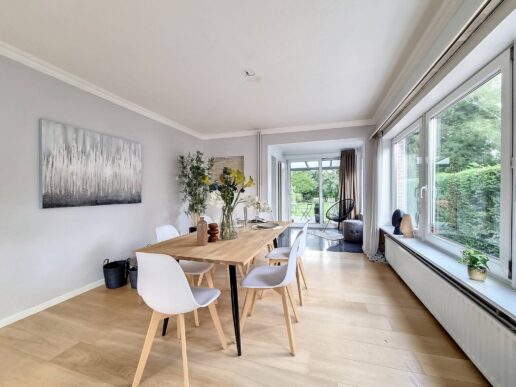 Kraainem – Oudstrijderslaan 43