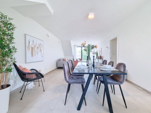 Aartselaar – Kapellestraat 77 – 3deV