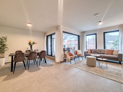 Aartselaar – Kapellestraat 3deV