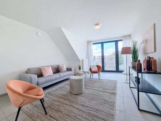 Aartselaar – Kapellestraat 77 – 3deV